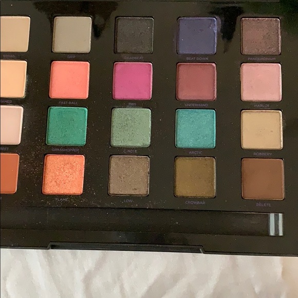 Vice pallet - Picture 2 of 3